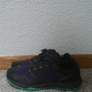 Hiking Shoes